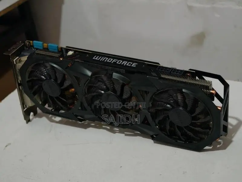 GTX 970 4GB G1 GAMING
