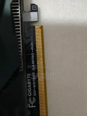 GTX 970 4GB G1 GAMING