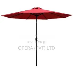 Brand New Garden Umbrella