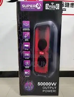 Super m1010