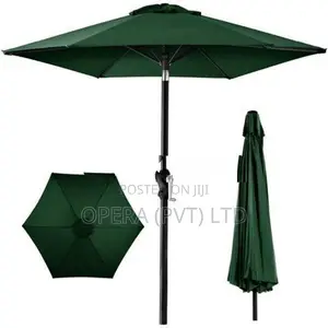 Brand New Garden Umbrella