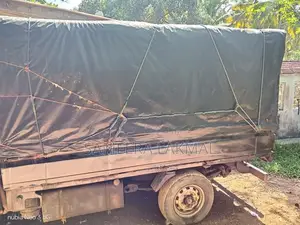Foton Aumark 2013