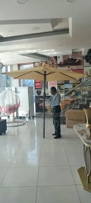 Brand New Garden Umbrella