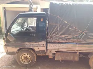 Foton Aumark 2013