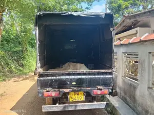 Foton Aumark 2013