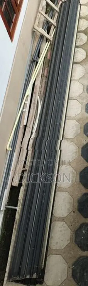 Roller Shutter Gate