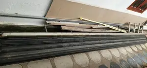 Roller Shutter Gate
