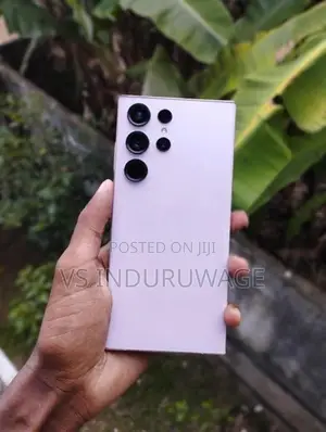 Samsung Galaxy S23 Ultra (Used)