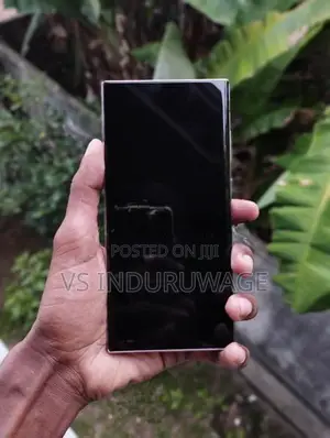 Samsung Galaxy S23 Ultra (Used)