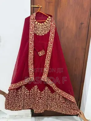 Non-Bridal Gown