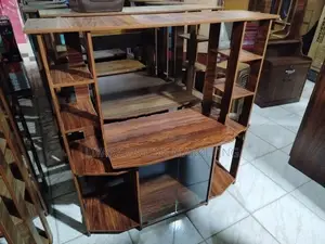 Melamine Modern Tv Stand