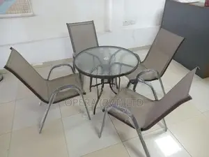 Relaxing Outdoor Chairs