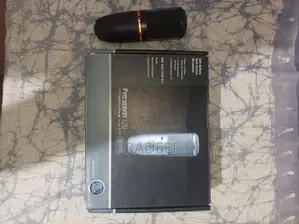 Akg Perception 120 Condenser Microphone