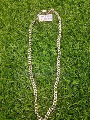 Silver Chain