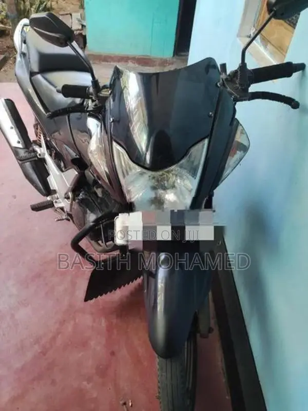 Hero CBZ Xtreme 2013