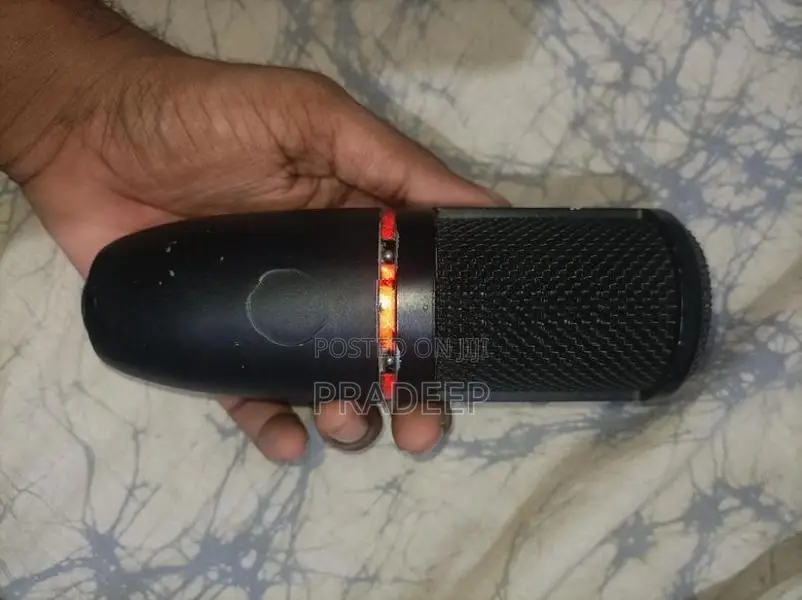Akg Perception 120 Condenser Microphone