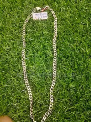 Silver Chain
