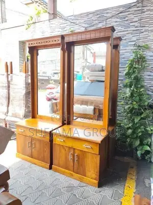 Dressing Table