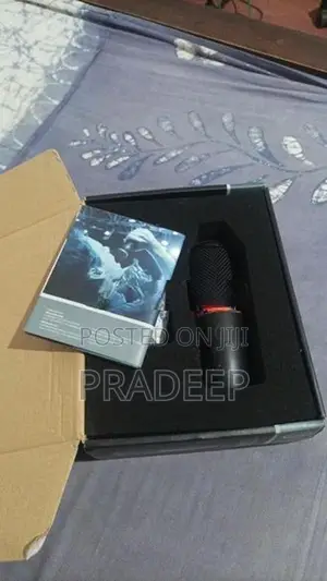 Akg Perception 120 Condenser Microphone