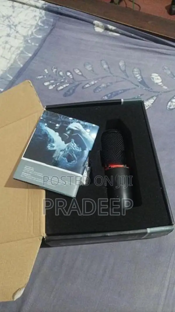 Akg Perception 120 Condenser Microphone