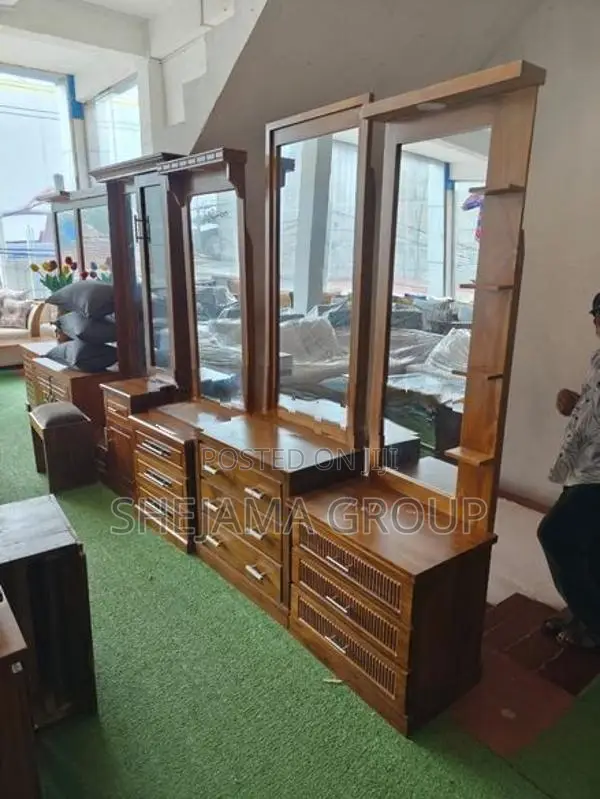 Dressing Table