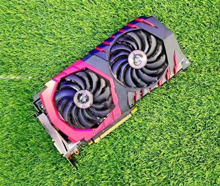 𝐆𝐓𝐗 𝟏0𝟔𝟎 𝟔𝐆𝐁 𝐕𝐆𝐀 𝐂𝐚𝐫𝐝