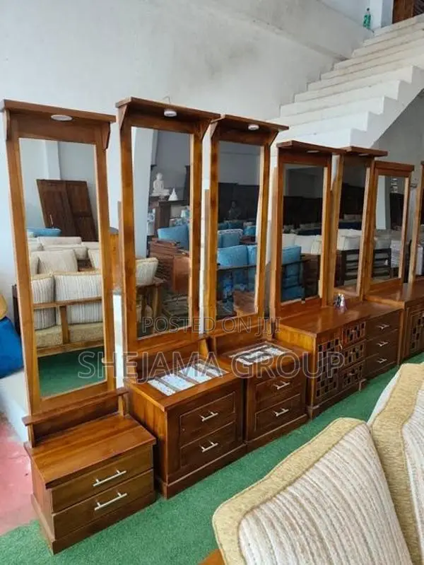 Dressing Table
