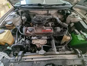 Toyota Corolla 1992
