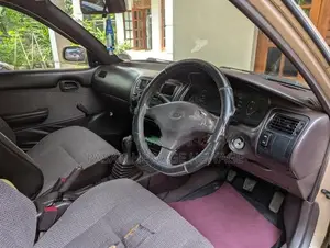 Toyota Corolla 1992