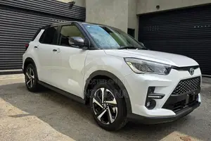Toyota Raize Z GRADE AUTO PARKING 2025