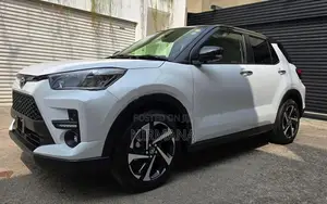 Toyota Raize Z GRADE AUTO PARKING 2025