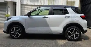 Toyota Raize Z GRADE AUTO PARKING 2025