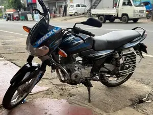 Bajaj Discover 125 2004