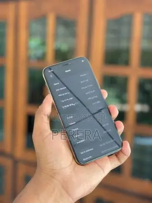 Apple iPhone 11 Pro (Used)