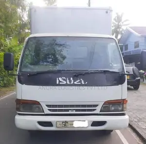 Isuzu Elf 1998
