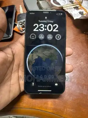 Apple iPhone X (Used)