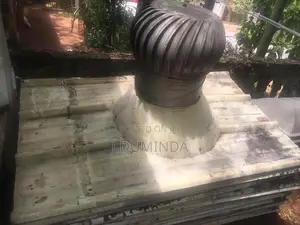 Roof Ventilation Fan
