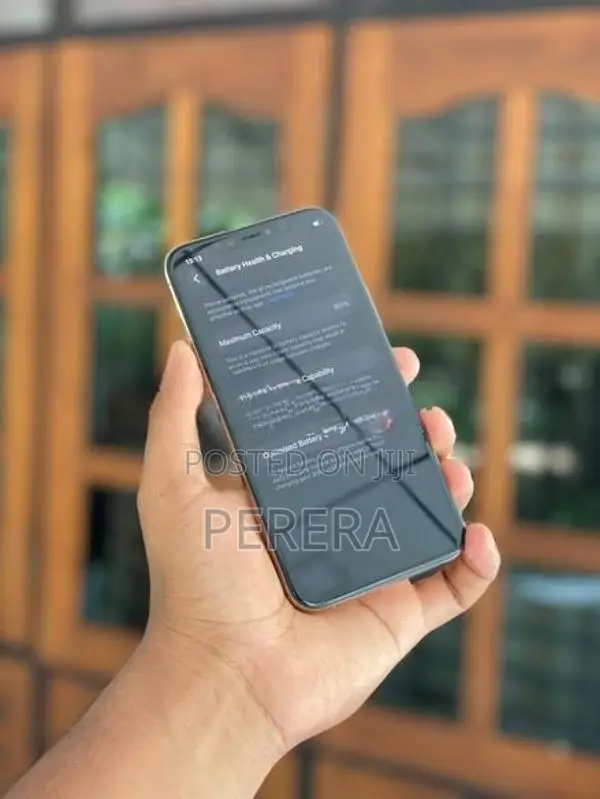 Apple iPhone 11 Pro (Used)