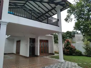 Architectural Designed Brand New Luxury House for Sale in Piliyandala