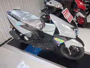 TVS Ntorq 125 2026