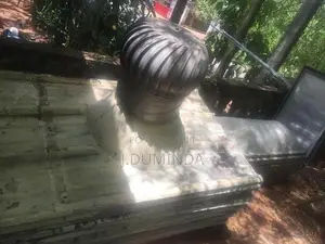 Roof Ventilation Fan