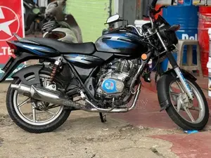 Bajaj Discover 125 2004