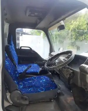 Isuzu Elf 1998