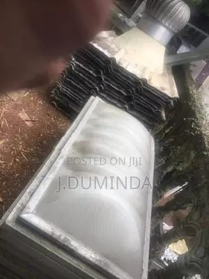 Roof Ventilation Fan