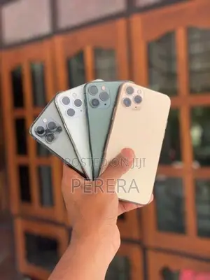 Apple iPhone 11 Pro (Used)