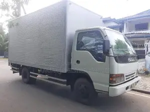 Isuzu Elf 1998