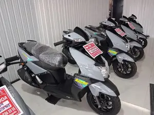 TVS Ntorq 125 2026