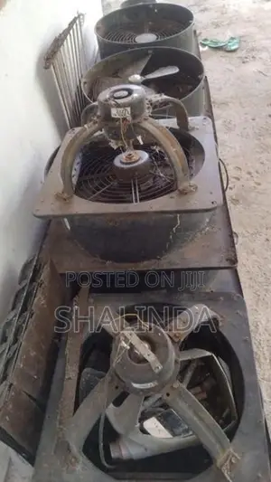 Exaust Fan