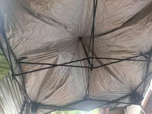 Canopy Tent