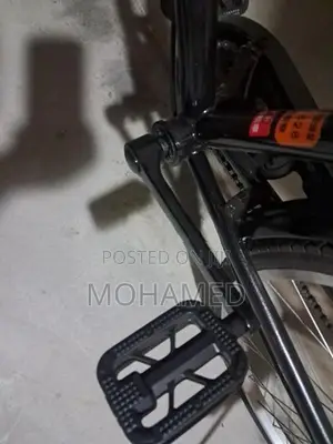 Bicycle